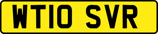 WT10SVR