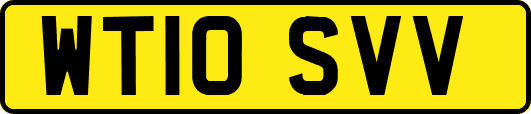 WT10SVV