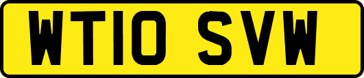 WT10SVW