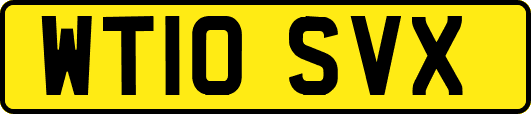 WT10SVX