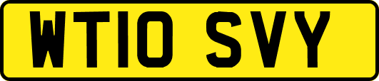 WT10SVY