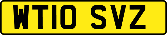 WT10SVZ