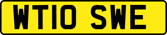 WT10SWE