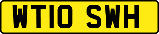 WT10SWH