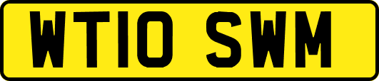 WT10SWM