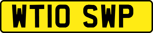 WT10SWP