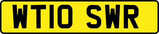 WT10SWR