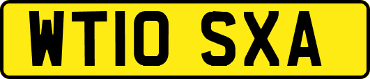 WT10SXA