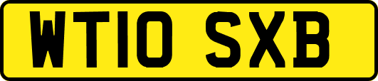 WT10SXB