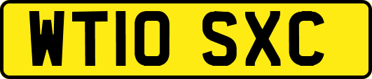 WT10SXC
