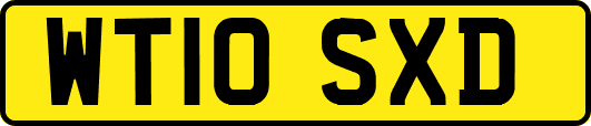 WT10SXD