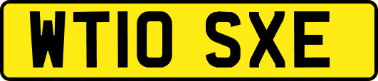 WT10SXE