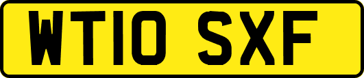 WT10SXF