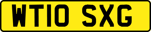 WT10SXG