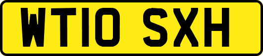WT10SXH