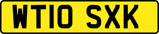 WT10SXK
