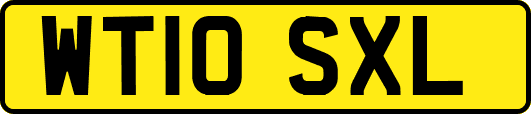 WT10SXL