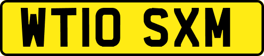 WT10SXM