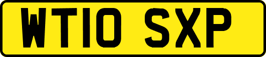 WT10SXP