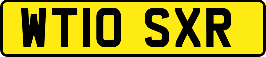 WT10SXR