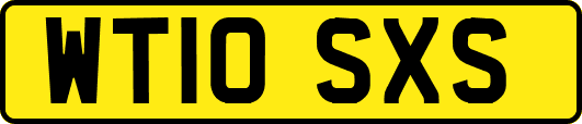 WT10SXS