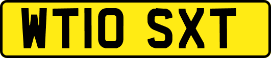 WT10SXT