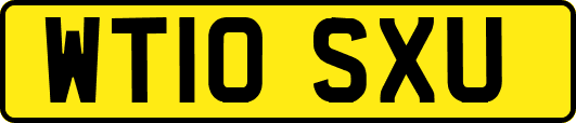 WT10SXU