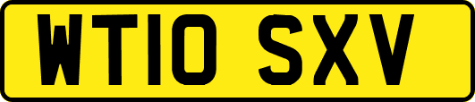 WT10SXV