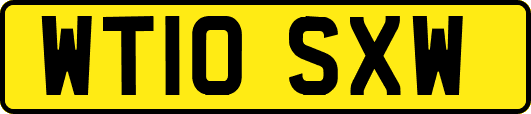 WT10SXW