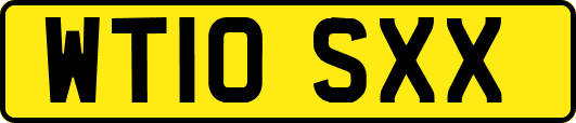 WT10SXX