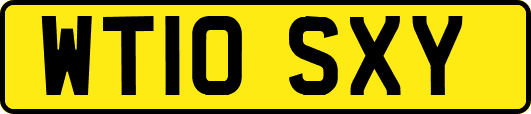 WT10SXY