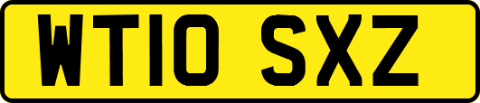 WT10SXZ