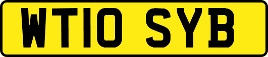 WT10SYB