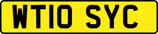 WT10SYC