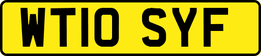 WT10SYF
