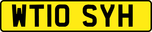 WT10SYH