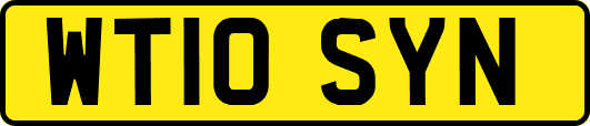 WT10SYN