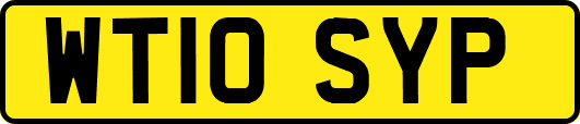 WT10SYP