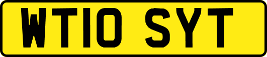 WT10SYT