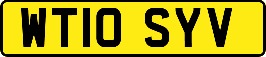 WT10SYV