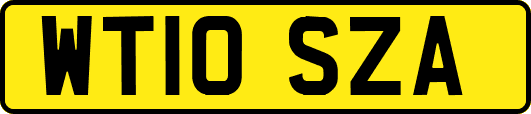 WT10SZA