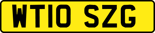 WT10SZG