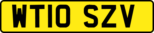 WT10SZV