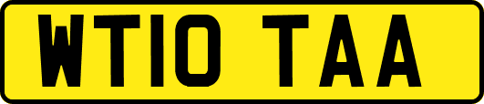 WT10TAA