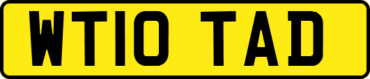 WT10TAD