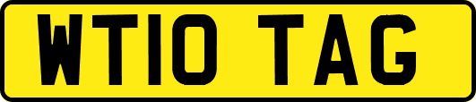 WT10TAG