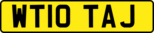 WT10TAJ