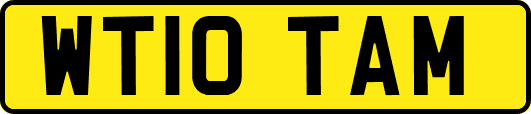 WT10TAM