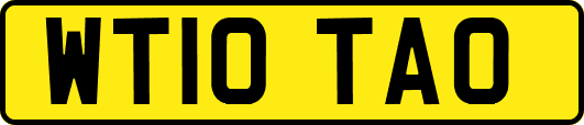 WT10TAO