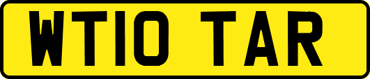 WT10TAR